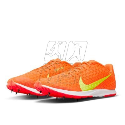 4. Buty Nike Zoom Rival XC5 M CZ1795 801