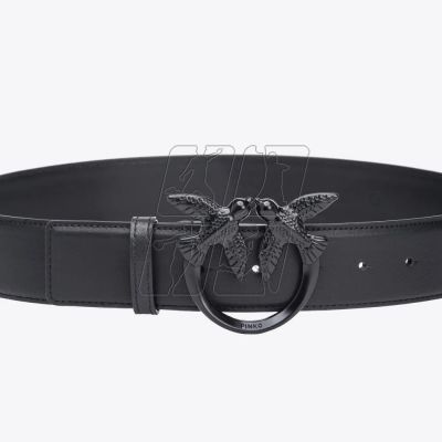 2. Pasek Pinko Love Berry H3 Belt (3 cm) 100125A1K2Z99B