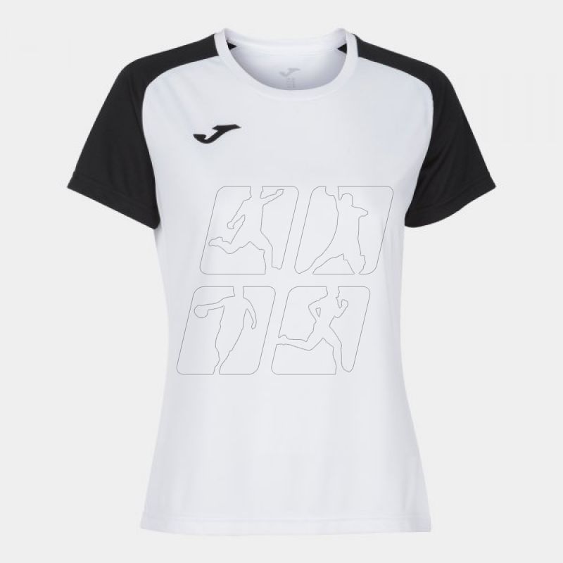 Koszulka piłkarska Joma Academy IV Sleeve W 901335.201