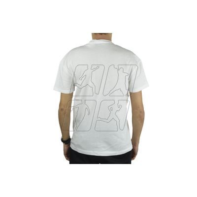 4. Koszulka Kappa Veer T-Shirt M 707389-11-0601