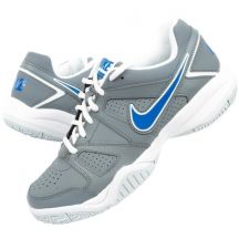 Buty sportowe Nike City Court 7 (GS) W 488325 001