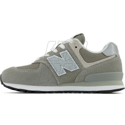 2. Buty New Balance Jr PC574EVG