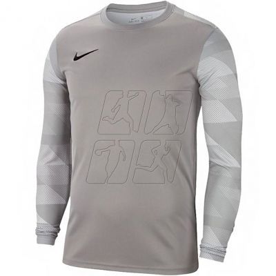 6. Koszulka Nike Dry Park IV JSY LS GK Jr CJ6072-052