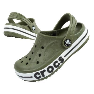 Chodaki Crocs Bayaband Clog 207019-309