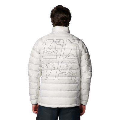 3. Kurtka Columbia Arctic Crest Down Jacket M 208878404