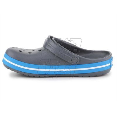 10. Klapki Crocs Crocband  W 11016-07W