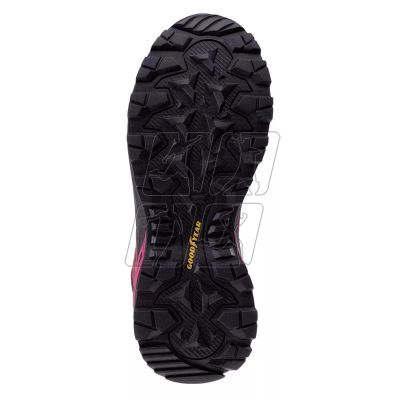 4. Buty Elbrus Endewa Mid Wp W 92800442301