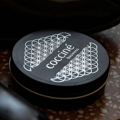 5. Wosk do butów Coccine Business Wax Black DA0344