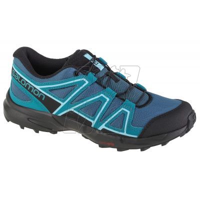 5. Buty Salomon Speedcross Jr 471238 