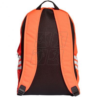 3. Plecak adidas Classic Future Icons Backpack GU1738