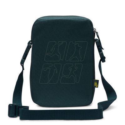 3. Saszetka Nike Heritage Crossbody Bag DB0456-328