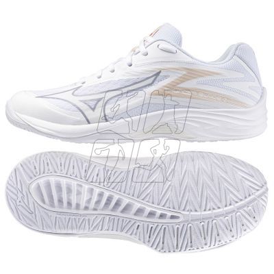 Buty Mizuno THUNDER BLADE Z V1GC237025