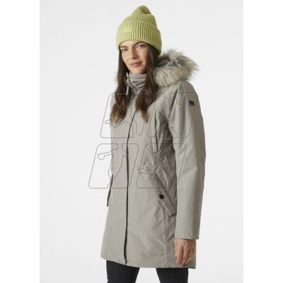 6. Kurtka Helly Hansen W Irma Parka W 54013 885