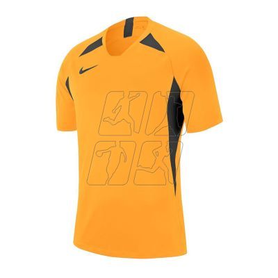 2. Koszulka piłkarska Nike Legend SS Jersey M AJ0998-739
