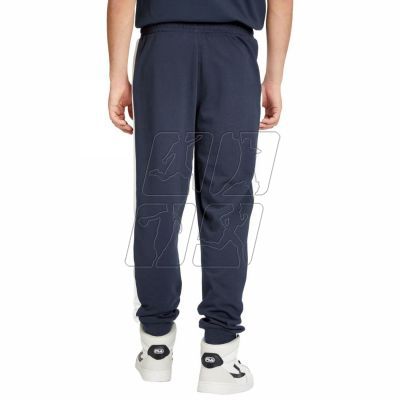 3. Spodnie Fila Langwedel Sweat Pants M FAM0612.50004