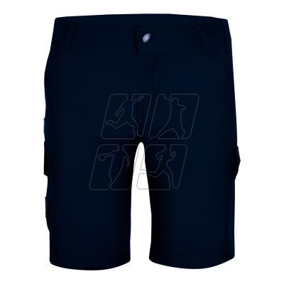 Spodenki Trollkids Hammerfest Shorts Jr 162-100