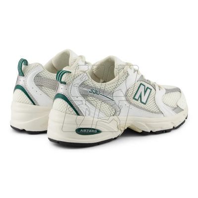 5. Buty sportowe New Balance NB 530 retro W MR530SX