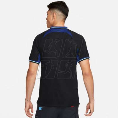 8. Koszulka Nike Atletico Madrid 2022/23 Stadium Away M DJ7671 011