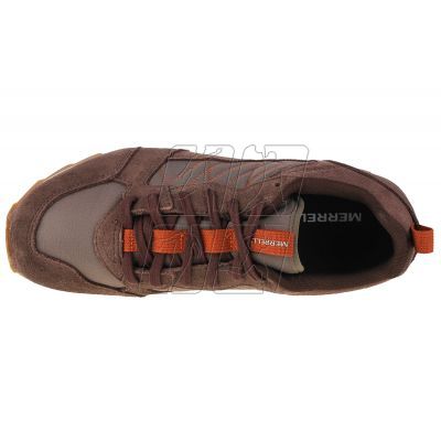 3. Buty Merrell Alpine Sneaker M J003511