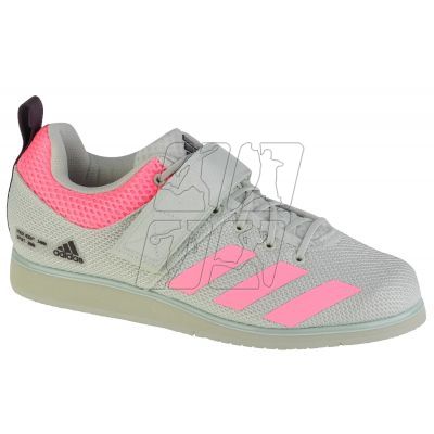 5. Buty adidas Powerlift 5 Weightlifting M GY8920