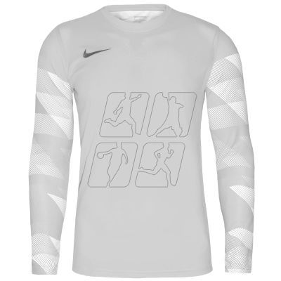 2. Koszulka Nike Dry Park IV JSY LS GK Jr CJ6072-052