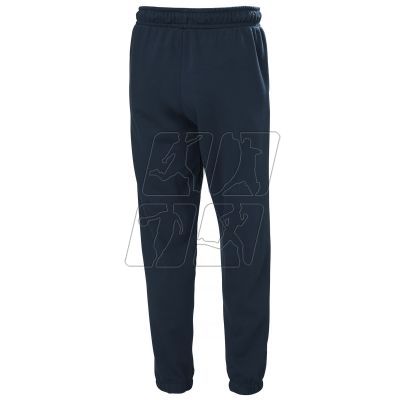 2. Spodnie Helly Hansen Cotton Fleece Pant M 54163 597