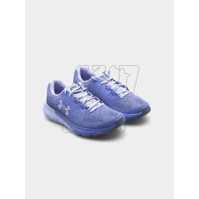 4. Buty Under Armour UA W Charged Rogue 4 W 3027005-500