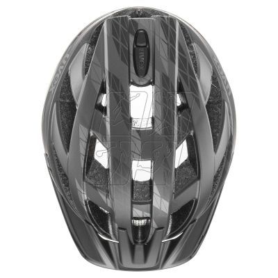 2. Kask rowerowy Uvex I-vo cc 41/0/423/11