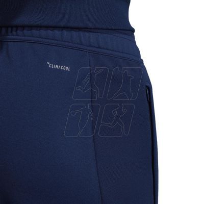 2. Spodnie adidas Team 19 Track Pant W  DY8827