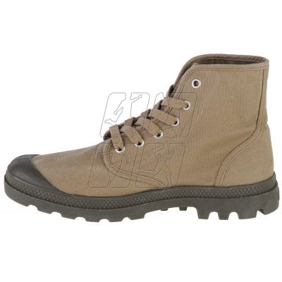 6. Buty Palladium Pampa Hi M 02352-308-M