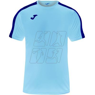 2. Koszulka Joma Academy III T-shirt S/S 101656.013