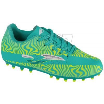 Buy Joma Evolution Jr 2415 AG Jr EVJW2415AG 