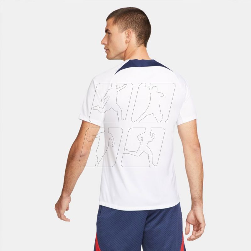 2. Koszulka Nike PSG Strike M DJ8589 101