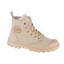 Buty Palladium Pampa Hi Zip WL W 95982-217-M