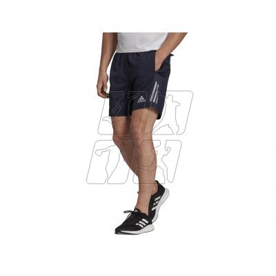Spodenki adidas Own the Run Shorts M HB7455
