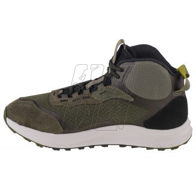 2. Buty Under Armour Charged Bandit Trek 2 M 3024267-300