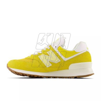 8. Buty New Balance U574YK2