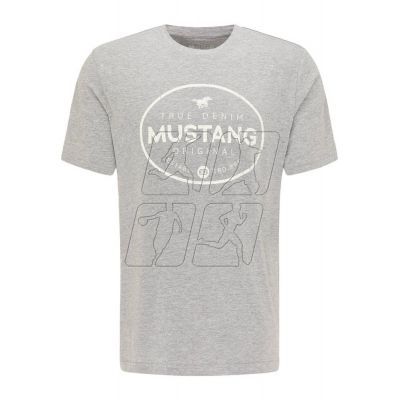 Koszulka Mustang Alex C Print M 1010676 4140