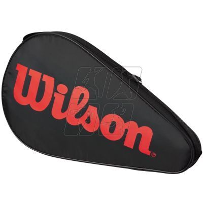 Torba na rakietę Wilson Padel Cover Bag WR8904301001