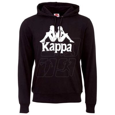 5. Bluza Kappa Taino Hooded M 705322-19-4006