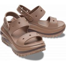 Klapki Crocs Mega Crush Sandal 207989-2Q9 