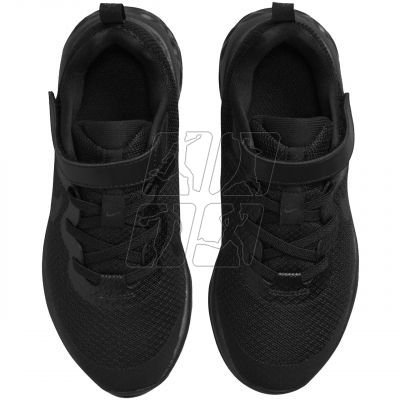 2. Buty Nike Revolution 6 Jr DD1095 001
