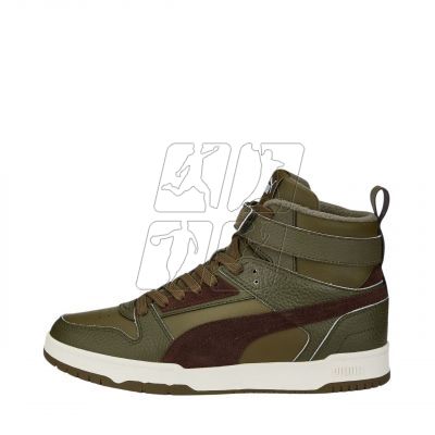 2. Buty Puma Rbd Game Wtr M 387604 01