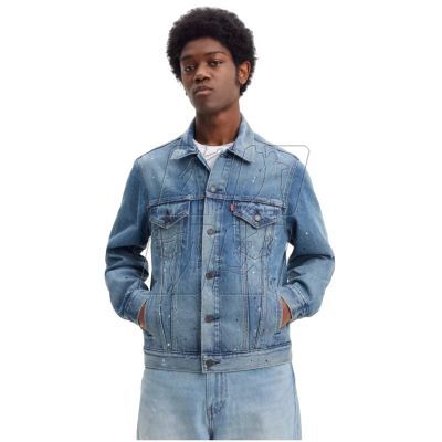 4. Kurtka Levi's Vintage Fit Trucker Jacket M 773800058