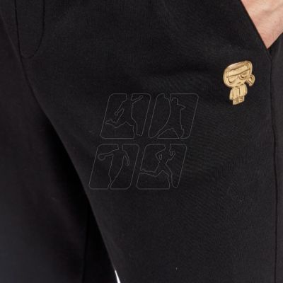 3. Spodnie Karl Lagerfeld M 705427524910