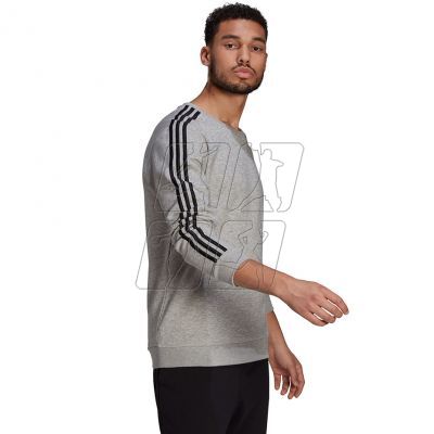 2. Bluza adidas Essentials Sweatshirt M GK9110