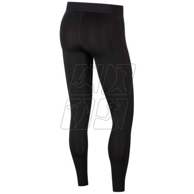 3. Spodnie Nike Gardinien Padded GK Tight Junior CV0050-010