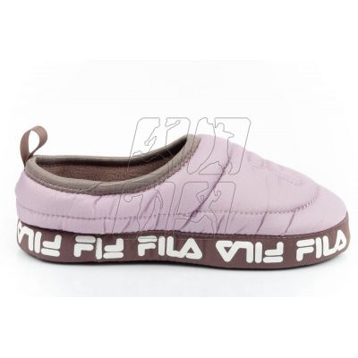 3. Kapcie Fila Comfider W FFW0227.40040