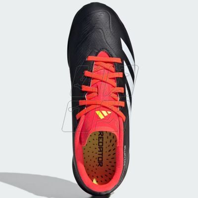 8. Buty adidas Predator League L TF Jr IG5442