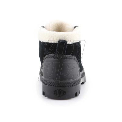 11. Buty Palladium Pampa Lo Wt W 96467-008-M